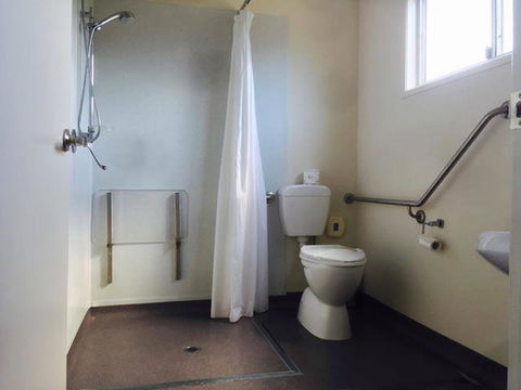 Springsure Overlander Motel - Tourism Townsville 3
