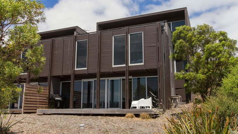 ST ANDREWS BEACH APARTMENT 4.01 - Tourism Townsville 2