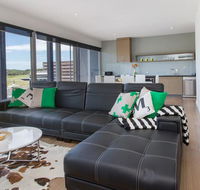 ST ANDREWS BEACH APARTMENT 4.01 - Tourism Townsville