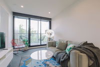 St Kilda Rd LV 5 2BDR2BATHR WIFI Albert Park