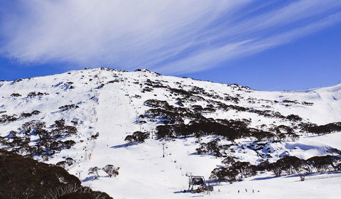 St Moritz 11 - Tourism Townsville 2