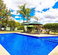 Stagecoach Motel Wodonga - Tourism Townsville