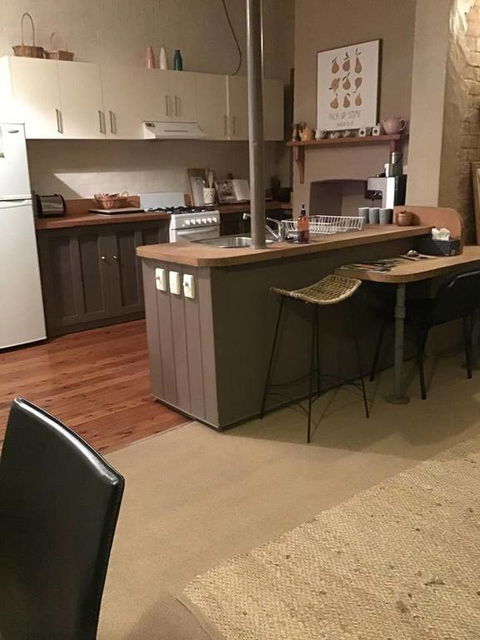 Stanton House, Central,Pets Welcome,Free WiFi&Breakfast! - Tourism Townsville 3