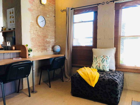 Stanton House, Central,Pets Welcome,Free WiFi&Breakfast! - Tourism Townsville 1