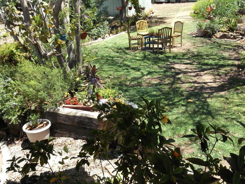 Staple House Bed And Breakfast - Tourism Townsville 1