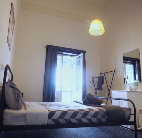 Star Of The West Hotel - Tourism Townsville 1