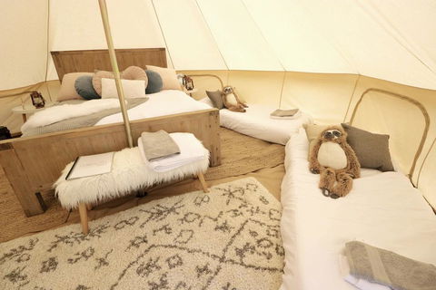 Starfields Luxury Camping - Tourism Townsville 2