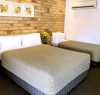 Starlight Motor Inn - Tourism Townsville