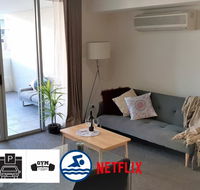 Station 16 Apartment in Arts  Culture Precinct - Tourism Townsville