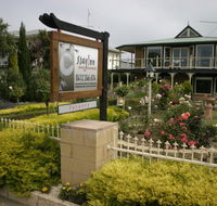 Stay Inn - Tourism Townsville