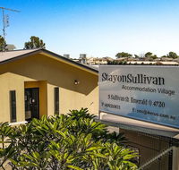 Stay on Sullivan - Tourism Townsville