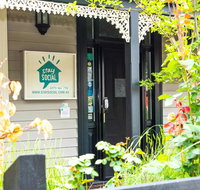 Stay Social - Tourism Townsville