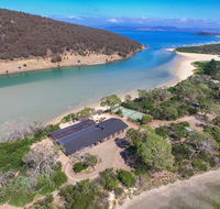 Steeles Island Retreat - Tourism Townsville