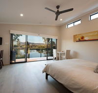 Still Earth - Tourism Townsville