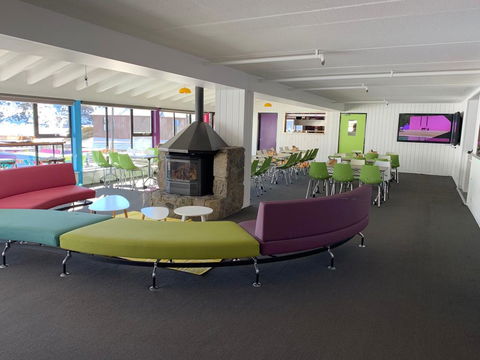 Stillwell Hotel - Tourism Townsville 3