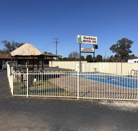 Stockman Motor Inn - Tourism Townsville
