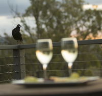 Stockton Rise Country Retreats - Tourism Townsville