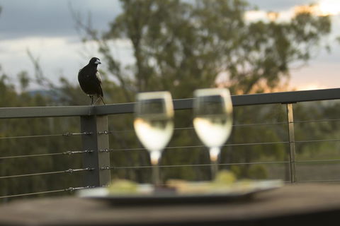 Stockton Rise Country Retreats - Tourism Townsville 0