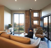 StoneTryst Spa Villas - Tourism Townsville