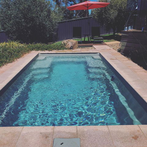 StoneTryst Spa Villas - Tourism Townsville 3