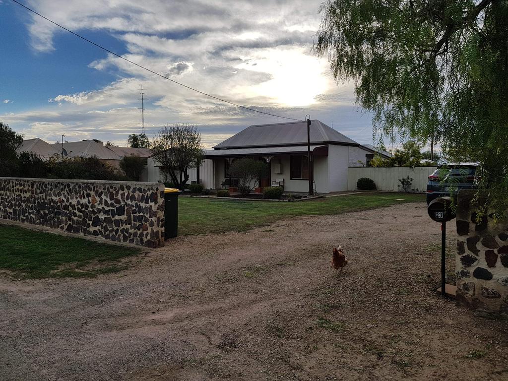 Kooroona SA Tourism Townsville