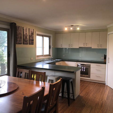 Stonewall Jindabyne - Tourism Townsville 3