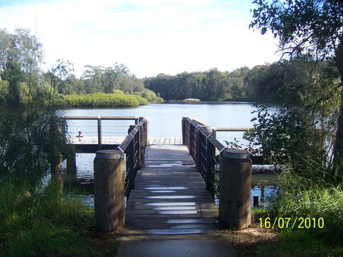 Stoney Park Holiday Park - Tourism Townsville 1