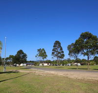 Stoney Park Holiday Park - Tourism Townsville