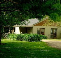 Stony Creek Cottages - Tourism Townsville