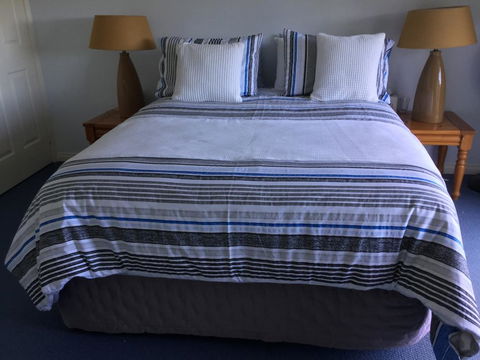 Stony Creek Cottages - Tourism Townsville 2