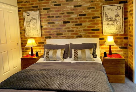 Stony Creek Cottages - Tourism Townsville 1