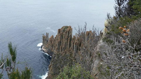 Storm Bay B&B - Tourism Townsville 3