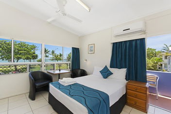 Strand Motel with Tourism Townsville