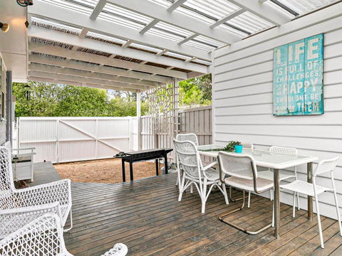 Strathallan - Tourism Townsville 3