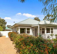 Strathallan - Tourism Townsville