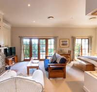 Strathearn Park Lodge - Tourism Townsville