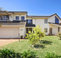 Strathmore Lodge - Tourism Townsville
