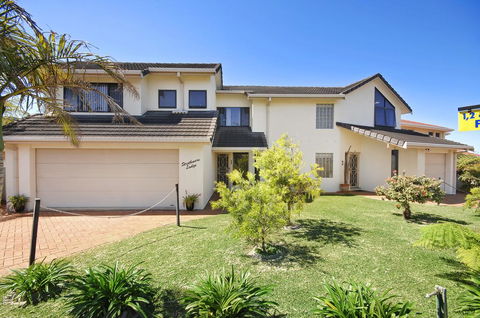 Strathmore Lodge - Tourism Townsville 0
