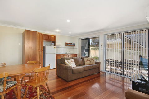 Strathmore Lodge - Tourism Townsville 2