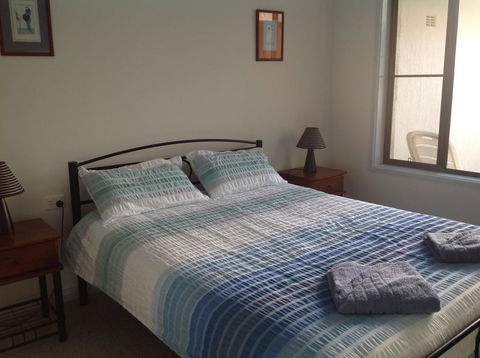 Strathmore Lodge - Tourism Townsville 3