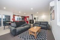 Stratton Summit 4- Modern sophisticated style with lake and mountain views