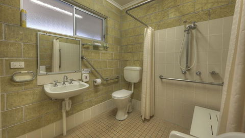 Stuarts Point Convention Centre - Tourism Townsville 3