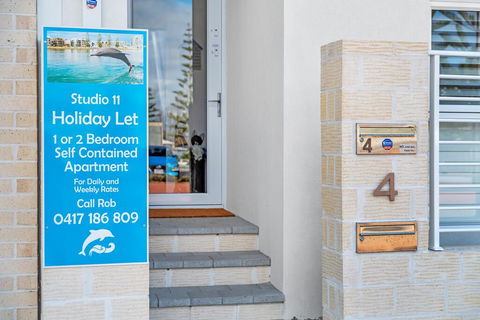 Studio 11 Mandurah Marina - Tourism Townsville 1