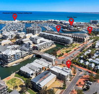 Studio 11 Mandurah Marina - Tourism Townsville
