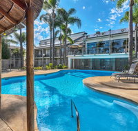 Studio 30 on the Terrace - Tourism Townsville