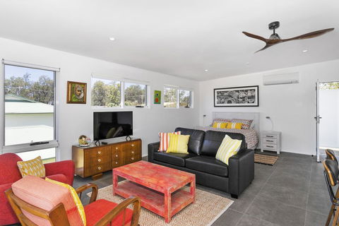 Studio 36 - Tourism Townsville 2