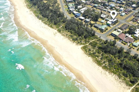 Studio 36 - Tourism Townsville 1