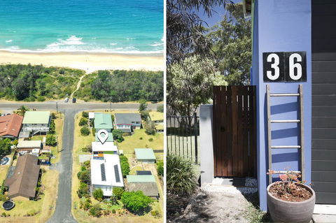 Studio 36 - Tourism Townsville 0