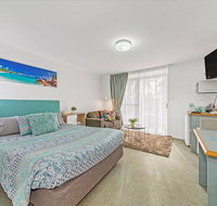 Studio 38 on the Terrace - Tourism Townsville