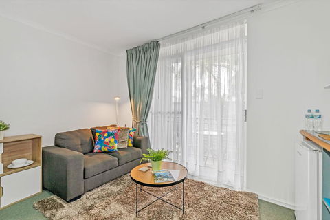 Studio 38 On The Terrace - Tourism Townsville 2
